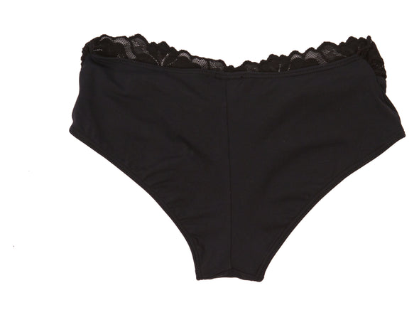 9to5 Lacie Boy Shorts